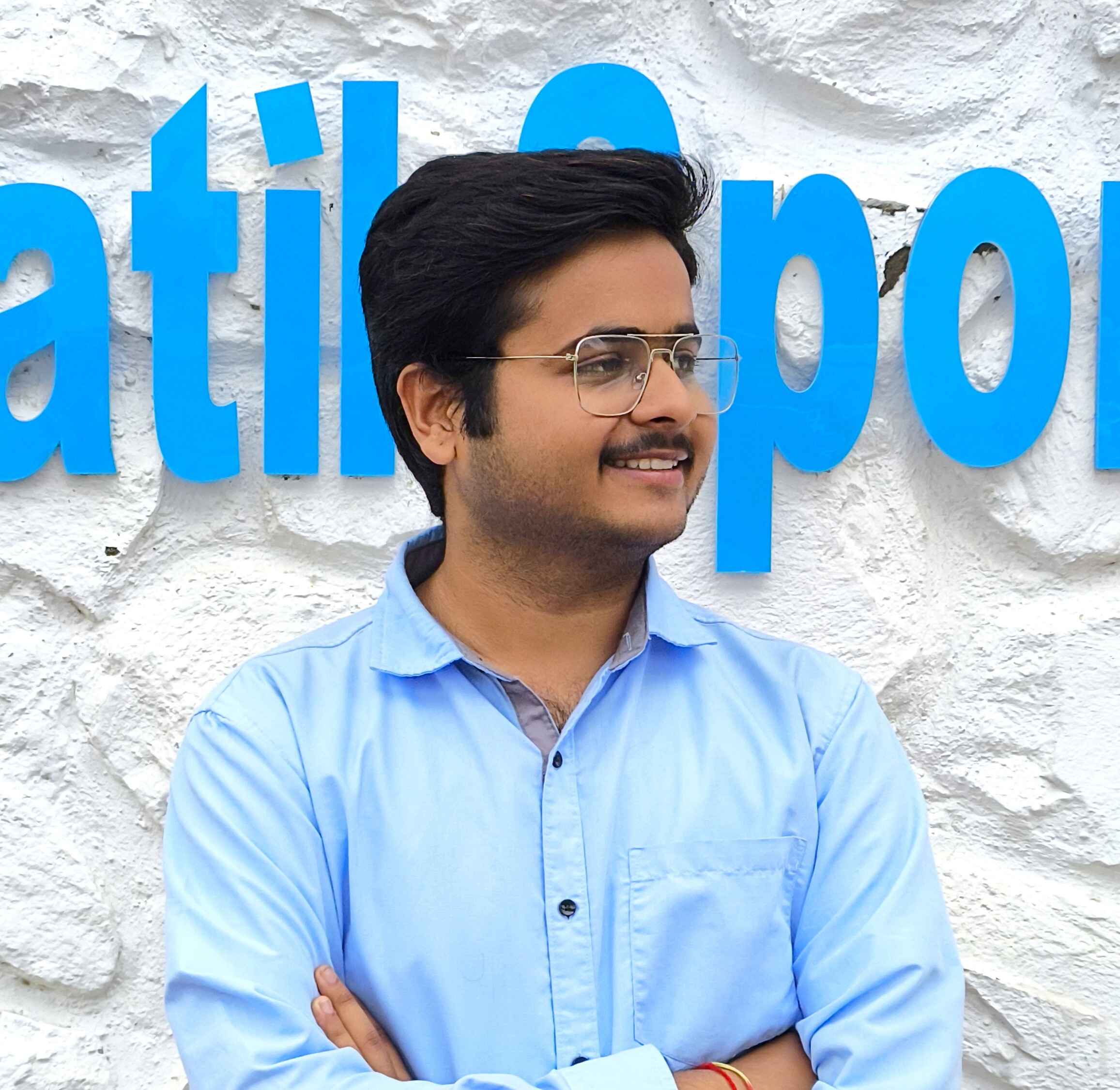 MEAN trainer portrait